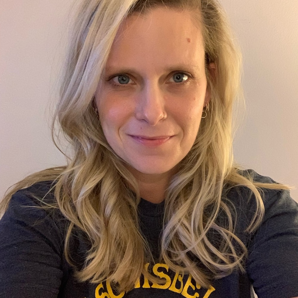 Meet your Posher, Christie